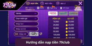 Hướng dẫn - 79Club - GA99