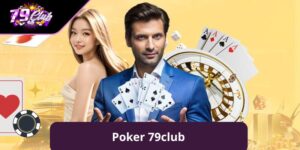 Game bài - 79Club - GA99