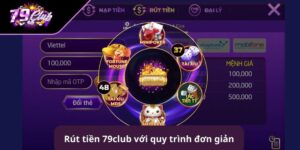 Hướng dẫn - 79Club - GA99