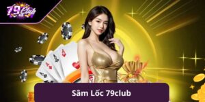 Game bài - 79Club - GA99