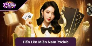 Game bài - 79Club - GA99