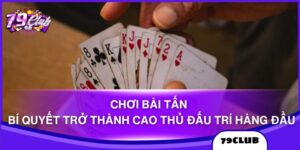 Game bài - 79Club - GA99