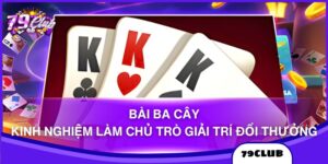 Game bài - 79Club - GA99