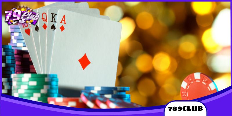 Tú Lơ Khơ Là Gì? Khám Phá Nguyên Tắc Chơi Bài Cơ Bản - GA99