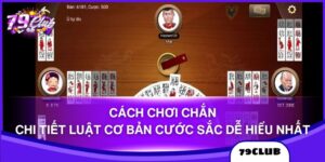 Game bài - 79Club - GA99