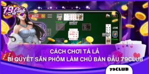 Game bài - 79Club - GA99