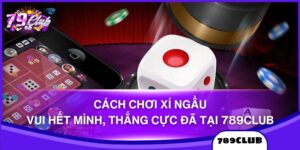 Game bài - 79Club - GA99
