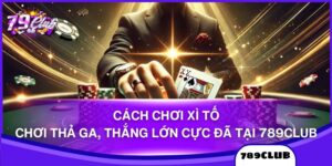 Game bài - 79Club - GA99