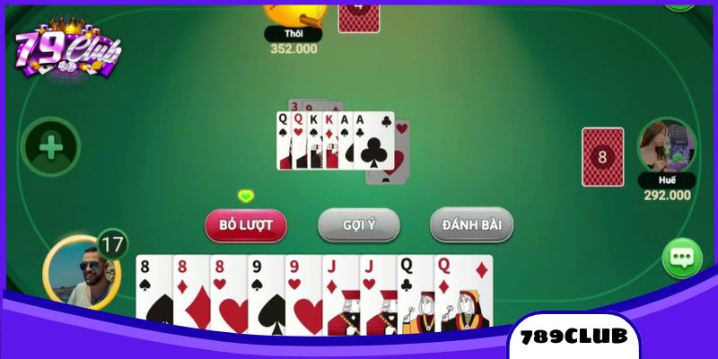 Cách Chơi Catte 79Club - Chiến Thuật Để Làm Chủ Mọi Ván Bài - GA99 Cách Chơi Catte 79Club - Chiến Thuật Để Làm Chủ Mọi Ván Bài - GA99