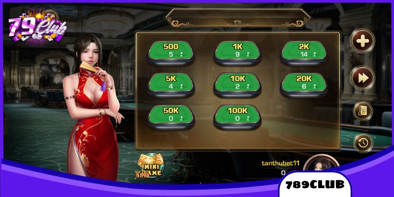 Cách Chơi Tá Lả - Bí Quyết Săn Phỏm Làm Chủ Bàn Đấu 79club - GA99