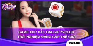 Game bài - 79Club - GA99