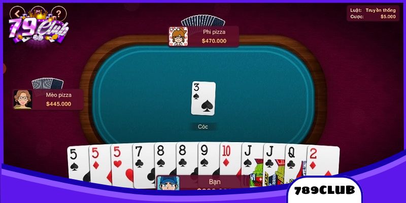 Cách Chơi Catte 79Club - Chiến Thuật Để Làm Chủ Mọi Ván Bài - GA99 Cách Chơi Catte 79Club - Chiến Thuật Để Làm Chủ Mọi Ván Bài - GA99