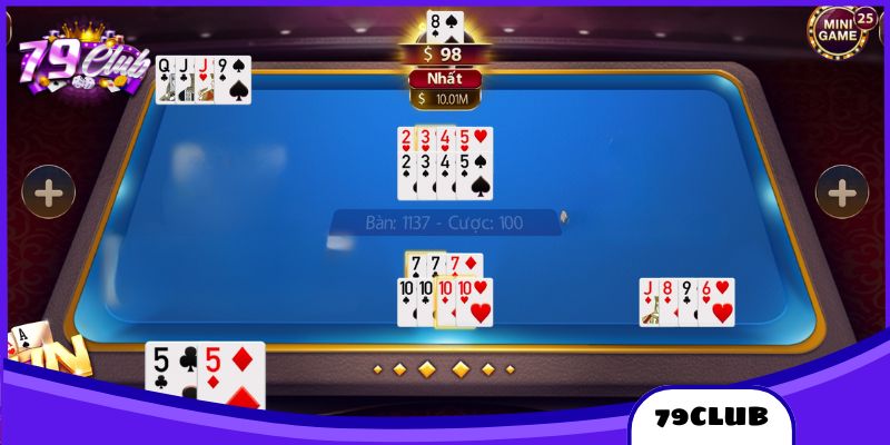 Cách Chơi Tá Lả - Bí Quyết Săn Phỏm Làm Chủ Bàn Đấu 79club - GA99