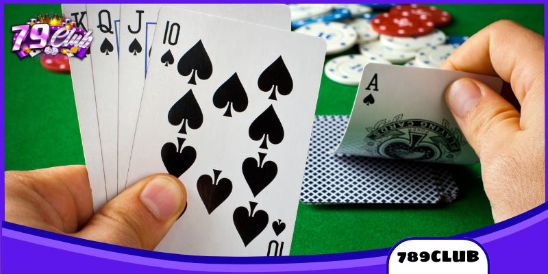 Tú Lơ Khơ Là Gì? Khám Phá Nguyên Tắc Chơi Bài Cơ Bản - GA99