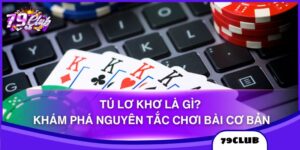 Game bài - 79Club - GA99