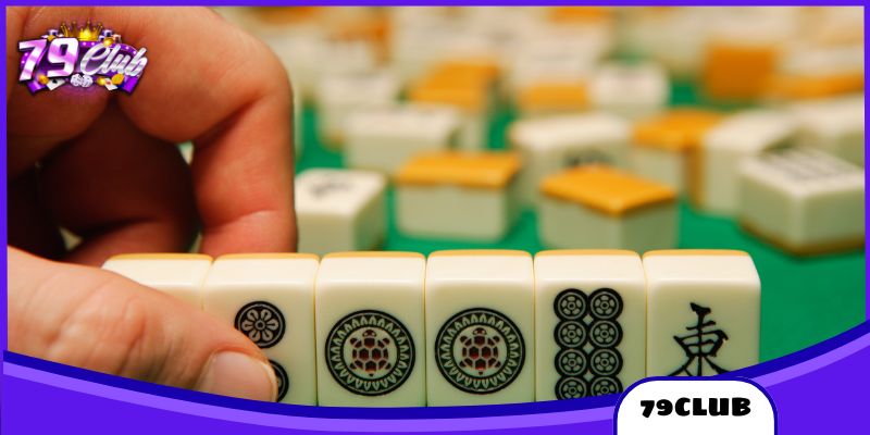 Mahjong Ways 79CLub | Siêu Phẩm Slot Xếp Bài Đỉnh Cao - GA99 Mahjong Ways 79CLub | Siêu Phẩm Slot Xếp Bài Đỉnh Cao - GA99