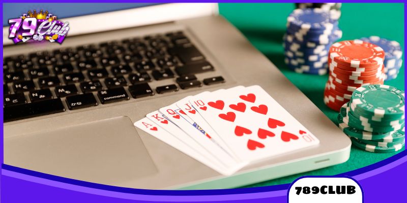Mini Poker 79club | Luật Chơi Đơn Giản Và Chiến Thuật Thắng - GA99