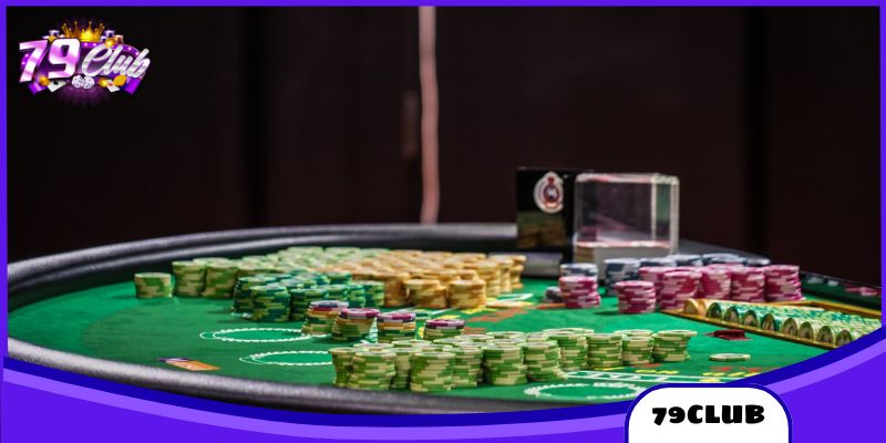 Mini Poker 79club | Luật Chơi Đơn Giản Và Chiến Thuật Thắng - GA99