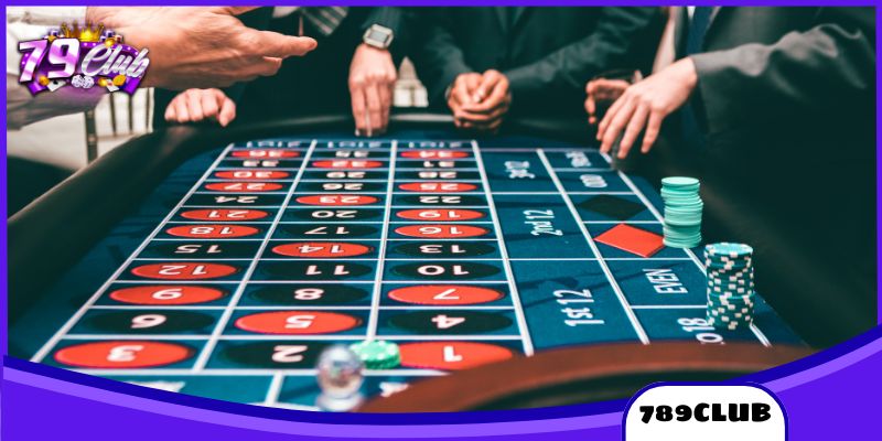Mini Poker 79club | Luật Chơi Đơn Giản Và Chiến Thuật Thắng - GA99