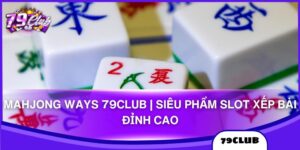 Slot - 79Club - GA99