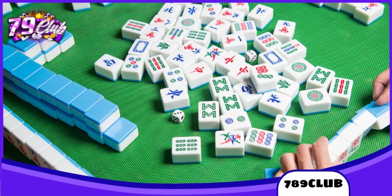 Mahjong Ways 79CLub | Siêu Phẩm Slot Xếp Bài Đỉnh Cao - GA99 Mahjong Ways 79CLub | Siêu Phẩm Slot Xếp Bài Đỉnh Cao - GA99