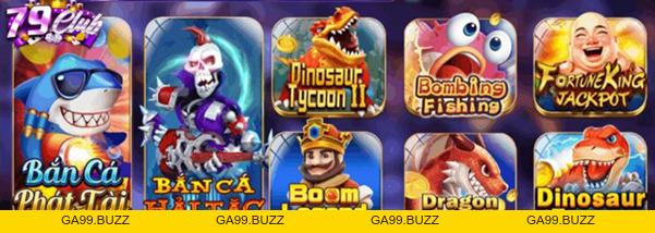 79Club | Cổng Game Bài Đổi Thưởng Trực Tuyến Uy Tín Số 1 - GA99