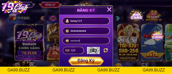 79Club | Cổng Game Bài Đổi Thưởng Trực Tuyến Uy Tín Số 1 - GA99